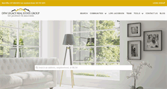 Desktop Screenshot of dfwlegacygroup.com